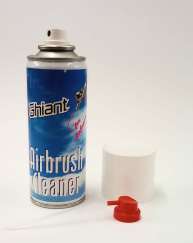 BA315 200ml Giant Airbrush Cleaner