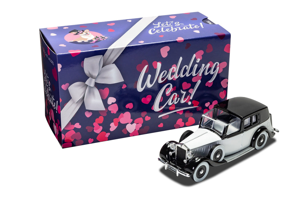 Wedding Car