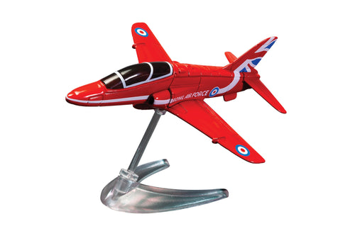 RAF Red Arrows Hawk 