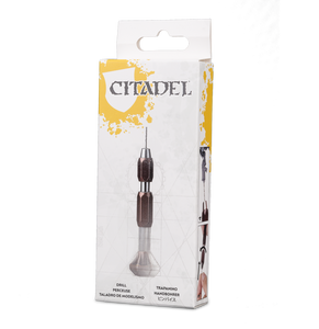 CITADEL TOOLS: DRILL - Citadel - gw-66-64