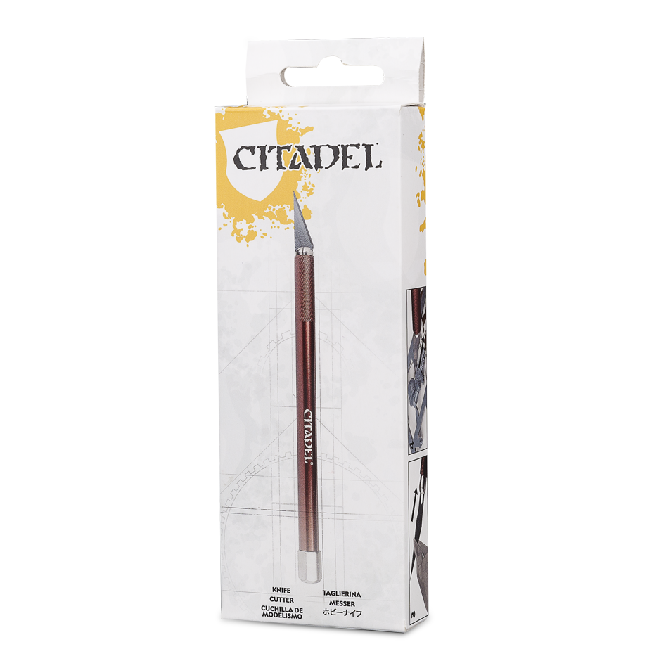 CITADEL TOOLS: KNIFE - Citadel - gw-66-61