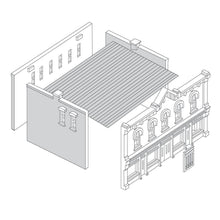 Load image into Gallery viewer, Night Life - Bachmann -DPM66300
