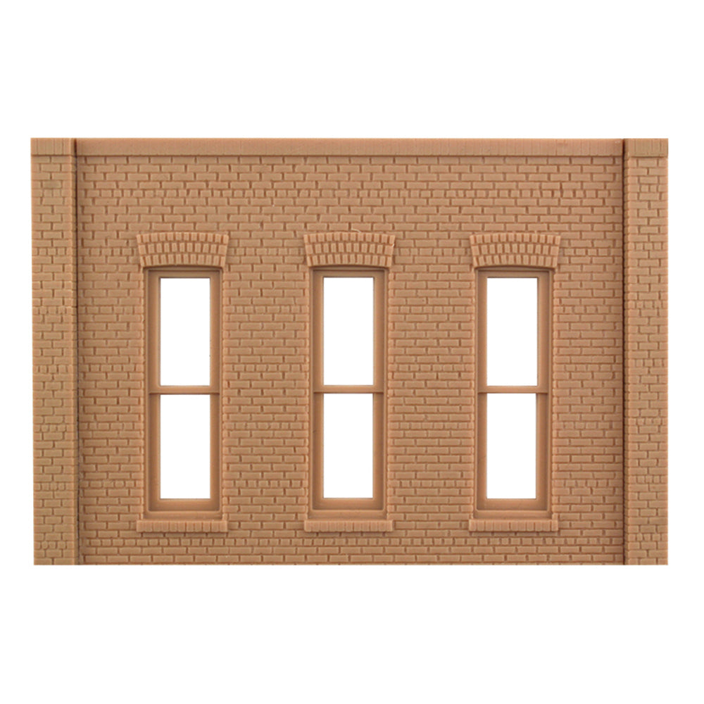 Rectangular Window