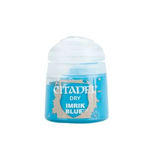 DRY: IMRIK BLUE (6-PACK) - Citadel - gw-23-20