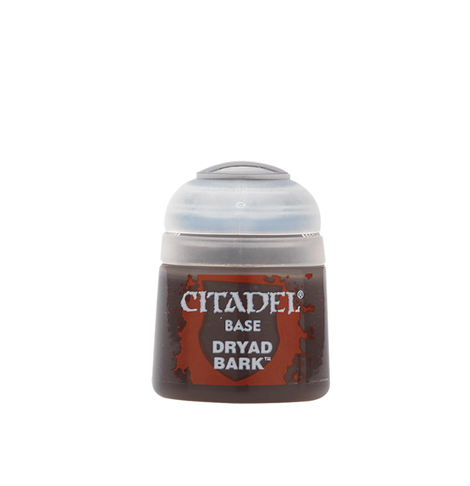 DRYAD BARK 12ML (6-PACK) - Citadel - gw-21-23