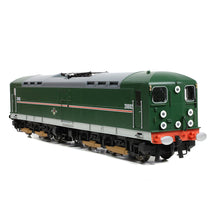 Load image into Gallery viewer, SR Bullied Booster 20002 BR Green - Bachmann -E82004 - Scale OO
