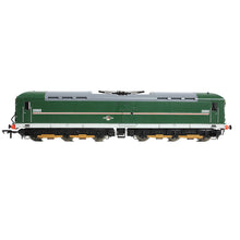 Load image into Gallery viewer, SR Bullied Booster 20002 BR Green - Bachmann -E82004 - Scale OO
