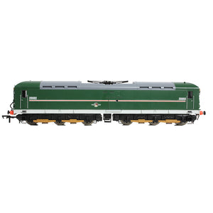 SR Bullied Booster 20002 BR Green - Bachmann -E82004 - Scale OO