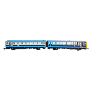 Class 143 2-Car DMU 143001 BR Provincial (Original)