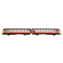 Load image into Gallery viewer, Class 144 2-Car DMU 144003 BR WYPTE Metro
