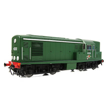 Load image into Gallery viewer, Class 15 D8200 BR Green (Late Crest) - Bachmann -E84703 - Scale O
