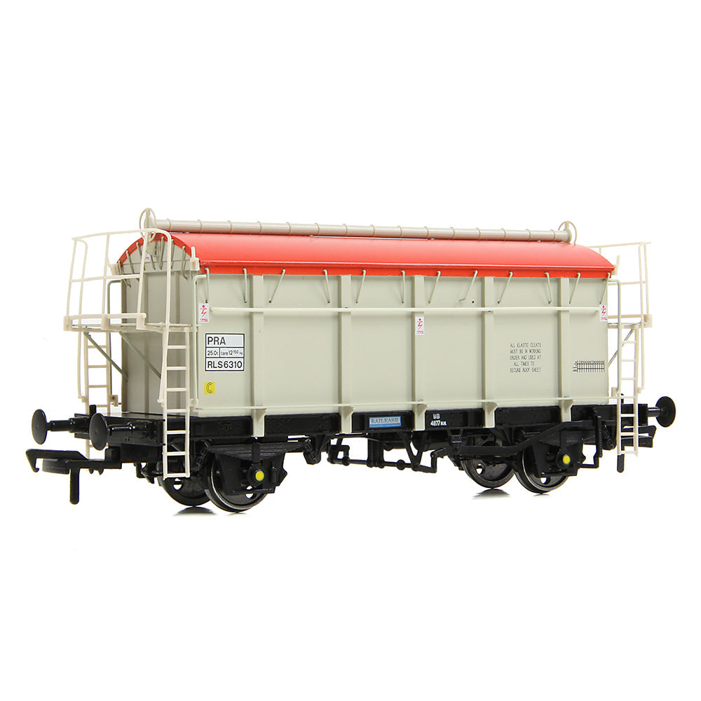 PRA China Clay Wagon RLS 6310 (Late)