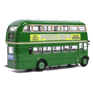 Cravens RT Ensignbus Set RT1431 & RT1499 - Bachmann -E99943 - Scale