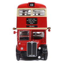 Load image into Gallery viewer, Cravens RT Ensignbus Set RT1431 &amp; RT1499 - Bachmann -E99943 - Scale
