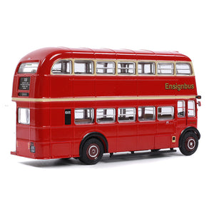 Cravens RT Ensignbus Set RT1431 & RT1499 - Bachmann -E99943 - Scale