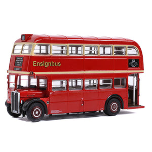 Cravens RT Ensignbus Set RT1431 & RT1499 - Bachmann -E99943 - Scale