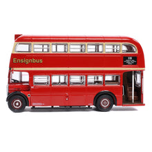 Load image into Gallery viewer, Cravens RT Ensignbus Set RT1431 &amp; RT1499 - Bachmann -E99943 - Scale
