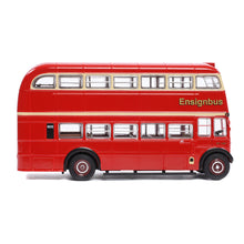 Load image into Gallery viewer, Cravens RT Ensignbus Set RT1431 &amp; RT1499 - Bachmann -E99943 - Scale
