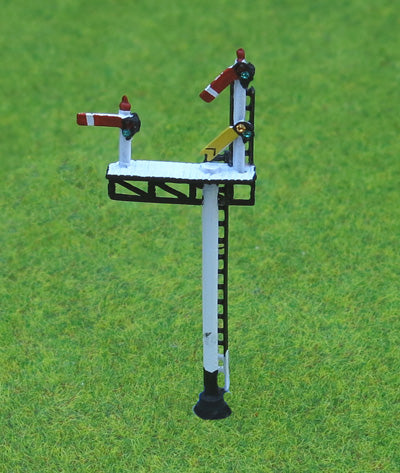 N GAUGE LH JUNCTION SIGNAL