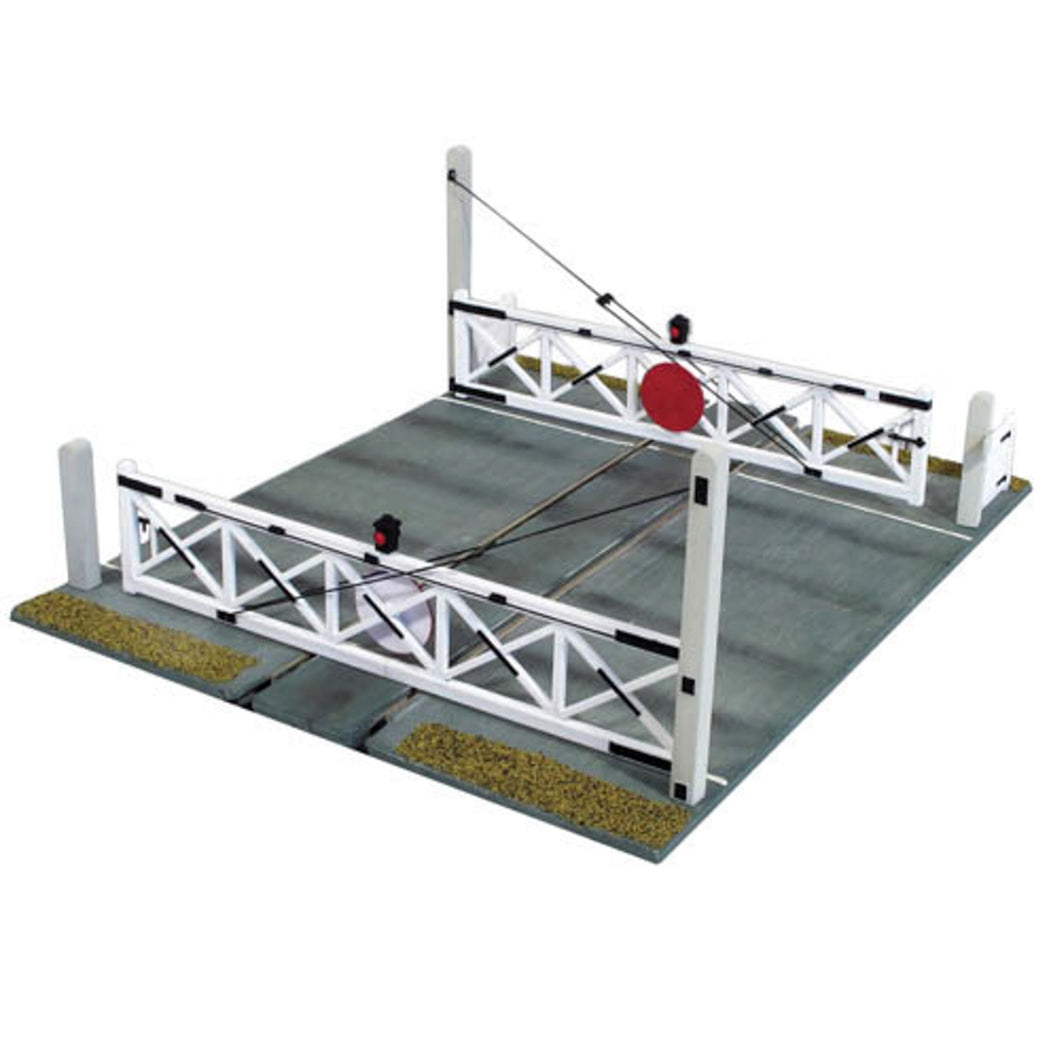 Level Crossing Gates