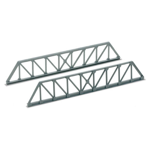 Truss Girder Bridge Sides, 143mm (5â…in) long