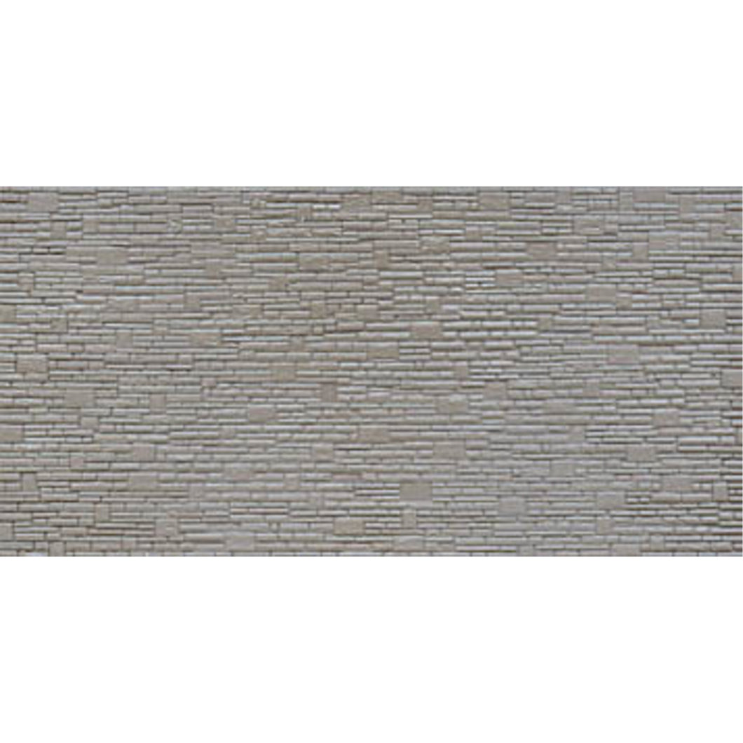 Stone Walling Sheets, 127mm (5in) wide x 63mm (2Â½in) high