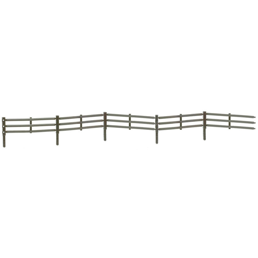 Flexible Field Fencing, approx.980mm (38Â½in) total length