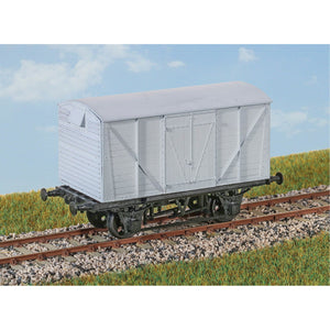 BR Shock Absorbing Wagon