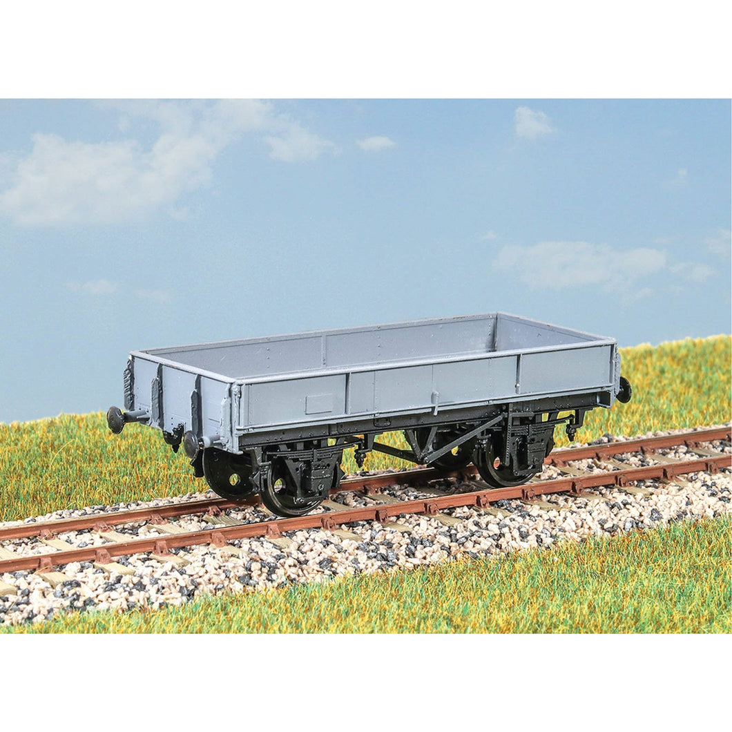 BR 13 Ton Med Goods Wagon