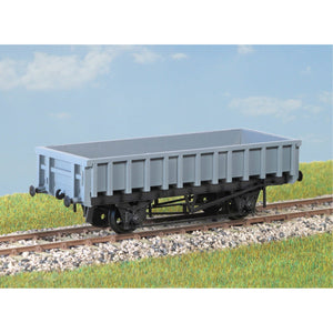 BR "Clam" 21 Ton Ballast Wagon