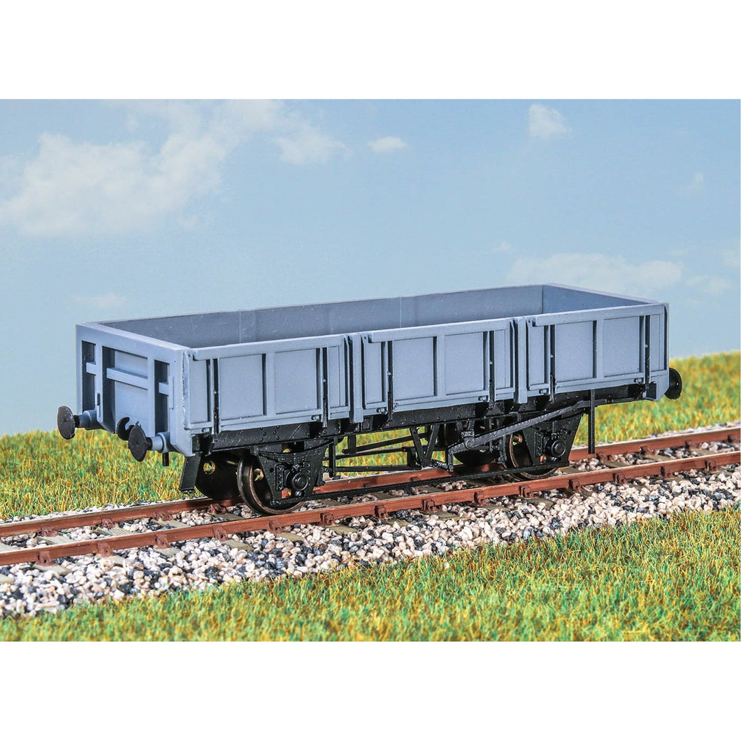 BR Rudd 21 Ton Ballast Wagon