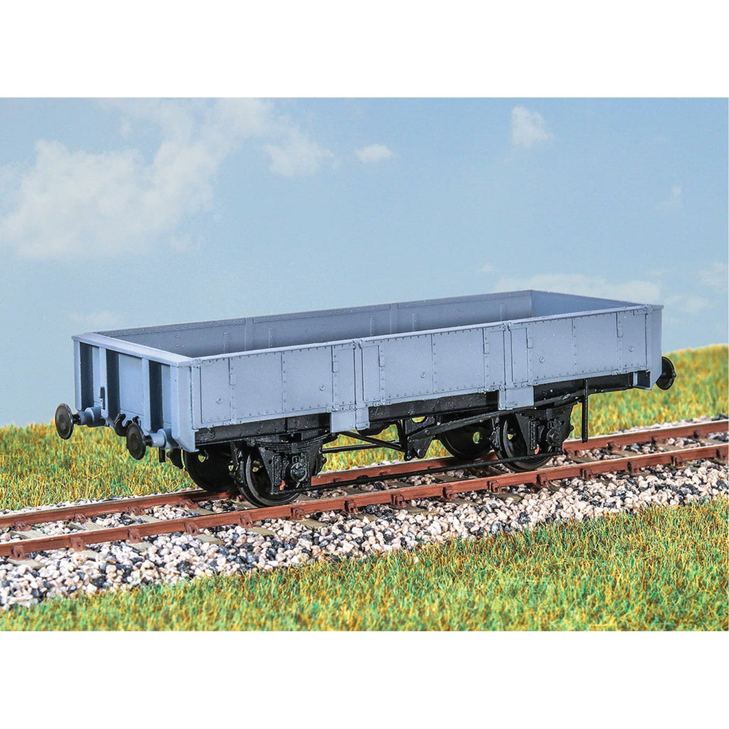 BR Grampus Engineers Wagon