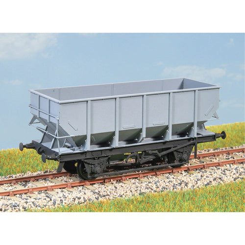 BR 21 ton Coal Hopper