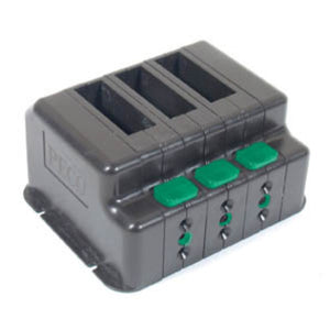 Turnout Switch Module