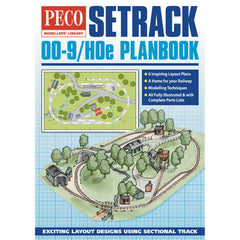 PECO Track OO-9 Gauge Code 80