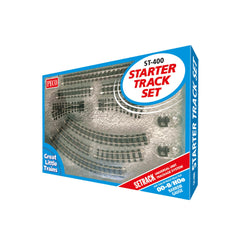 Track OO-9 Gauge - Code 80