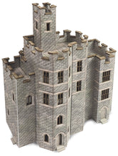 Load image into Gallery viewer, PN194 N Scale Castle Hall
