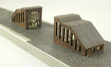 Load image into Gallery viewer, Platform Underpass - N Gauge - PN816 by Metcalfe
