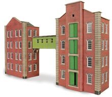 Load image into Gallery viewer, Warehouse - OO Gauge - PO282 by Metcalfe
