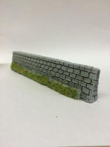 00 GARDEN WALLING BOXED  - PW3