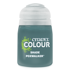 SHADE: POXWALKER (18ML) (6 PACK) - Citadel - gw-24-30