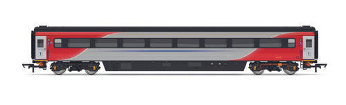 LNER, Mk3 Open First Disabled (TFD), 41100 - Era 10 - R40269 - New for 2022 - PRE ORDER