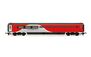 LNER, Mk3 Buffet (TRFB), Coach J, 40702 - Era 11 - R4932B - PRE ORDER - New For 2021 Estimated 01-06-21