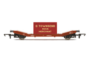 Lowmac, D Townsend - Era 3 - R60033 - PRE ORDER - New For 2021 Estimated 01-07-21