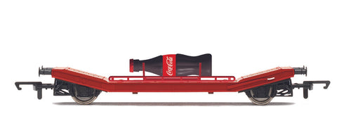 Lowmac with Coca-Cola Bottle - R60170 - New for 2022 - PRE ORDER