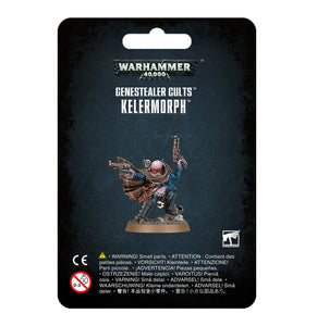 GENESTEALER CULTS: KELERMORPH - 40k - gw-51-67