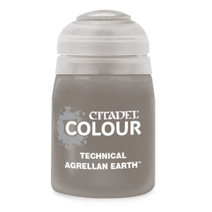 TECHNICAL: AGRELLAN EARTH (24ML) (6PK) - Citadel - gw-27-22