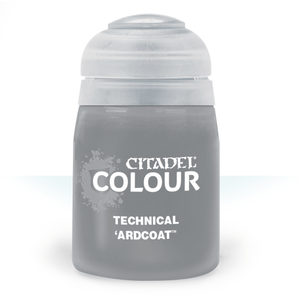 TECHNICAL: 'ARDCOAT (24ML) (6-PACK) - Citadel - gw-27-03