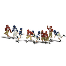 Load image into Gallery viewer, N Youth Football Players - Bachmann -WA2169
