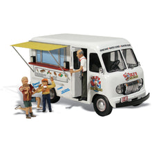 Load image into Gallery viewer, N Ike&#39;s Ice Cream Truck
